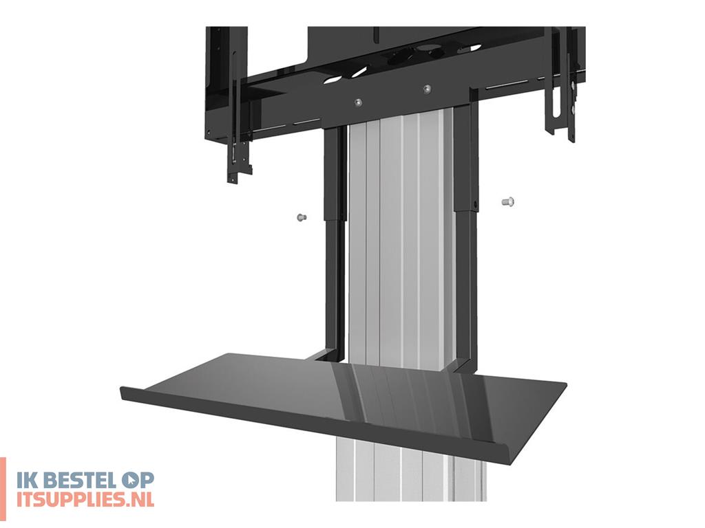 431426-neomounts_plasma-m2keyb_-_mounting_component_shelf