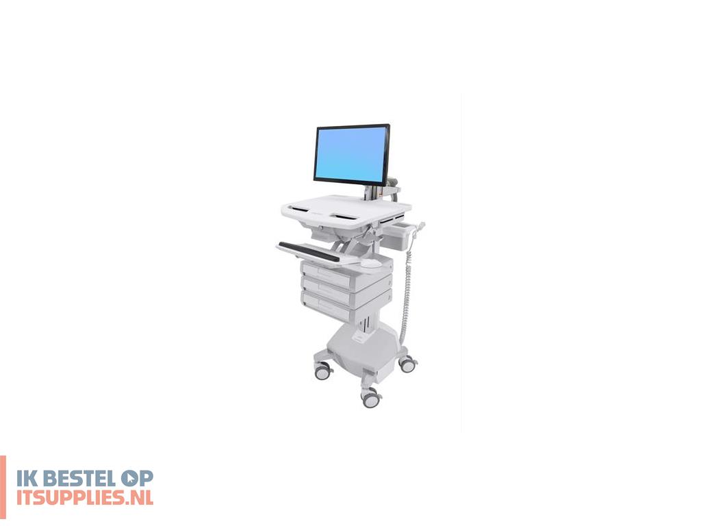 3415223-ergotron_styleview_wit_vlakke_paneel_multimediawagentje