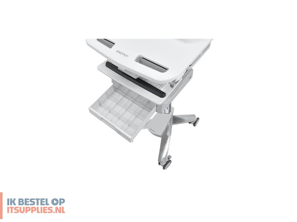 0407648-ergotron_styleview_wit_vlakke_paneel_multimediawagentje