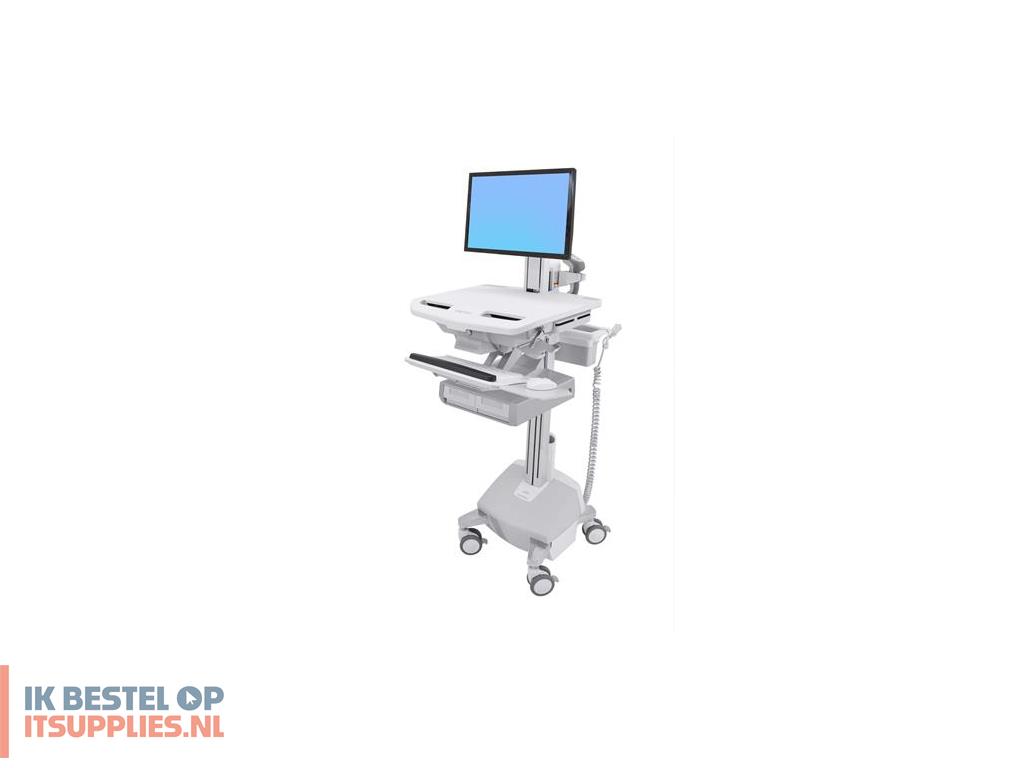 3042569-ergotron_styleview_wit_vlakke_paneel_multimediawagentje