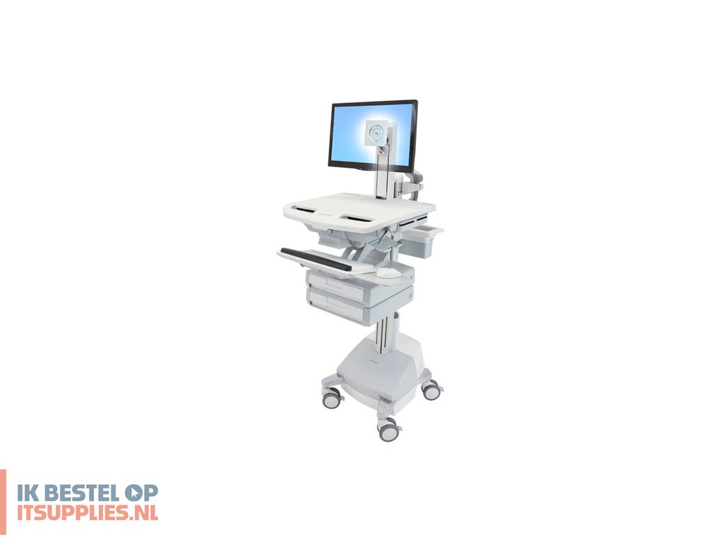 4603090-ergotron_sv44-1321-c_multimediawagen_-steun_aluminium-_grijs-_wit_vlakke_paneel_multimediawagentje