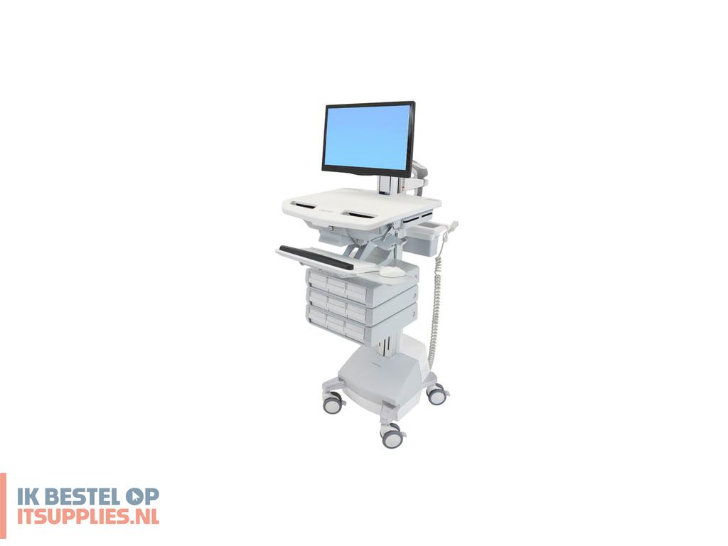 1739883-ergotron_sv44-1391-c_multimediawagen_-steun_aluminium-_grijs-_wit_vlakke_paneel_multimediawagentje