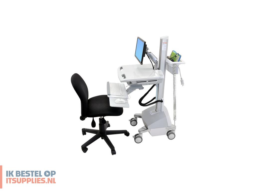 0338952-ergotron_sv42-6202-c_multimediawagen_-steun_aluminium-_grijs-_wit_vlakke_paneel_multimediawagentje