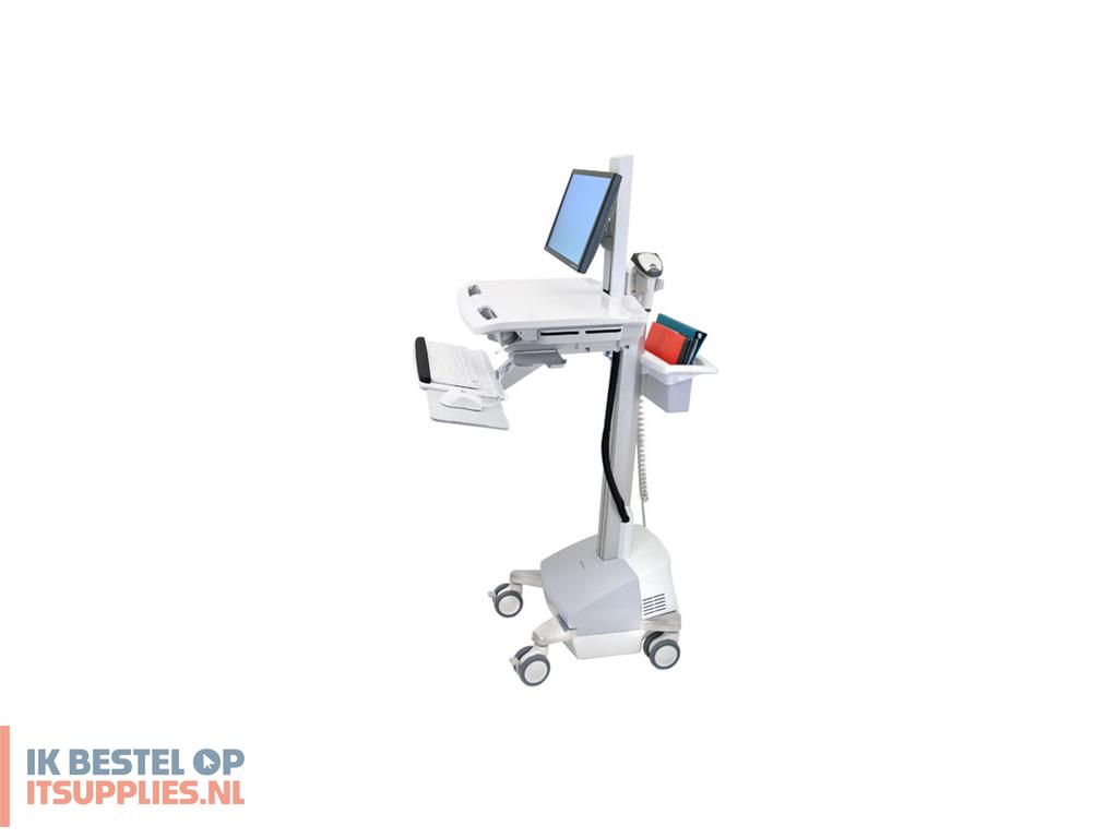 0337317-ergotron_sv42-6301-c_multimediawagen_-steun_aluminium-_grijs-_wit_vlakke_paneel_multimediawagentje