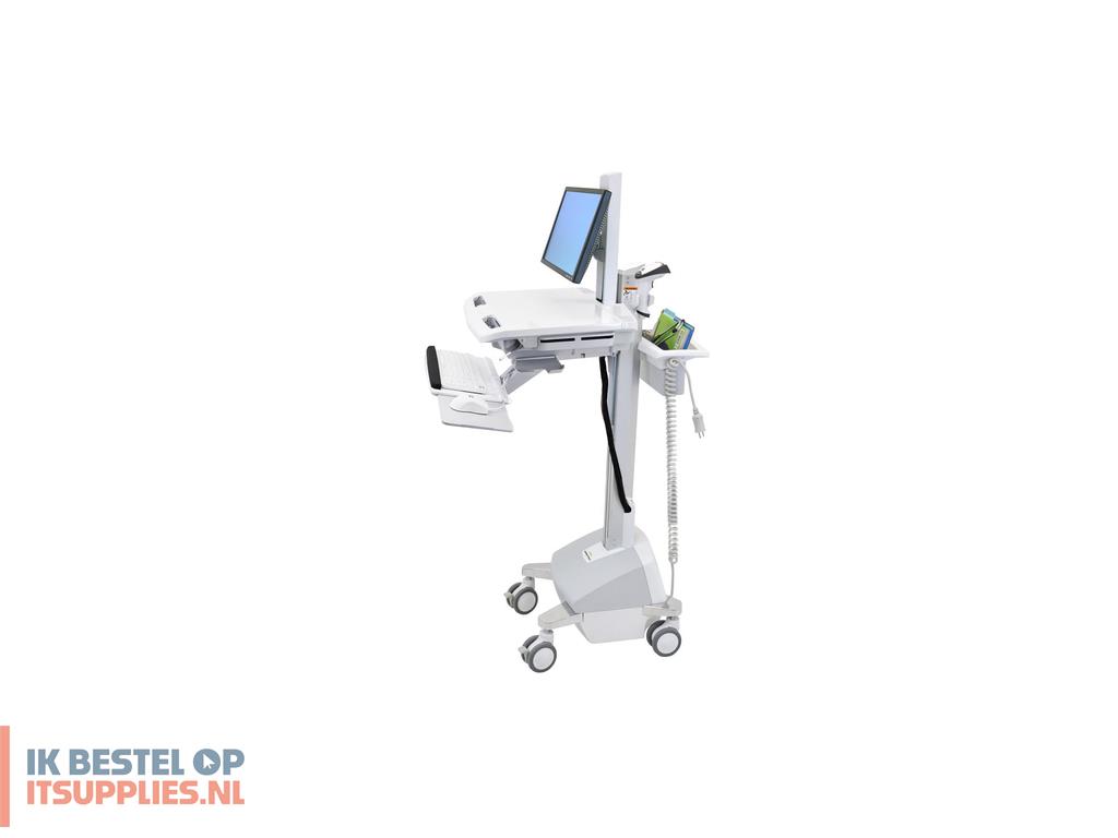 0200207-ergotron_sv42-6302-c_multimediawagen_-steun_wit_pc_multimediawagentje