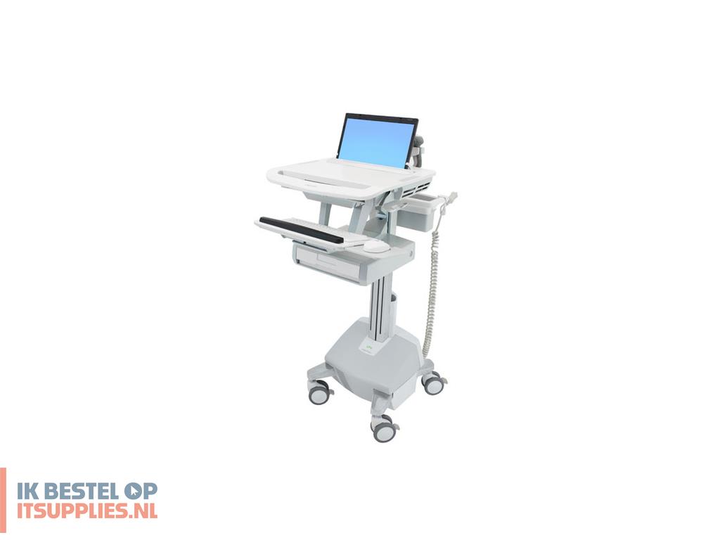 0403572-ergotron_sv44-1112-c_multimediawagen_-steun_aluminium-_grijs-_wit_laptop_multimediawagentje