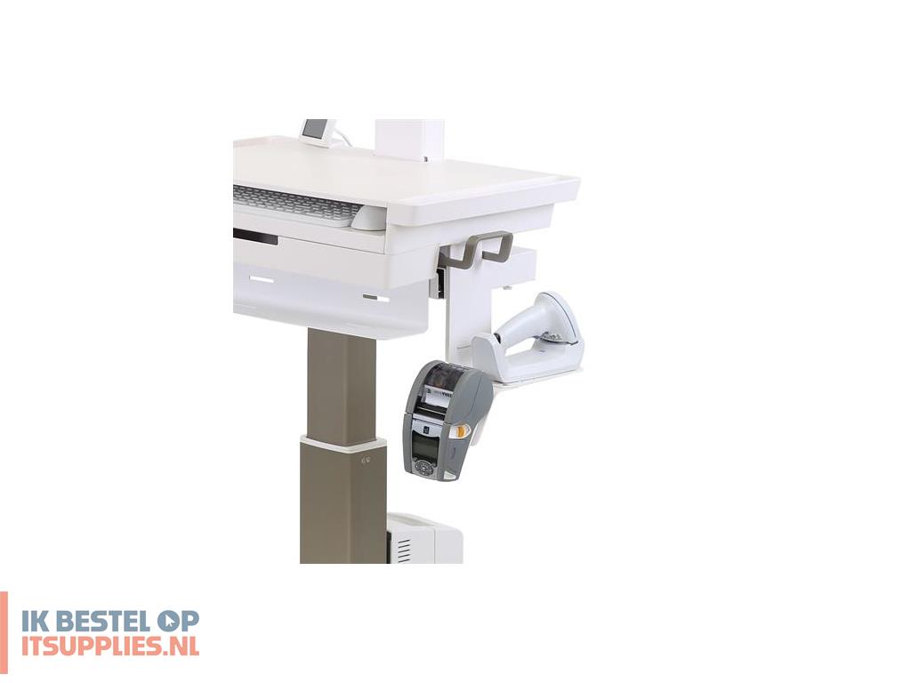 4722773-ergotron_98-468_accessoire_voor_multimediawagens_wit_montageset