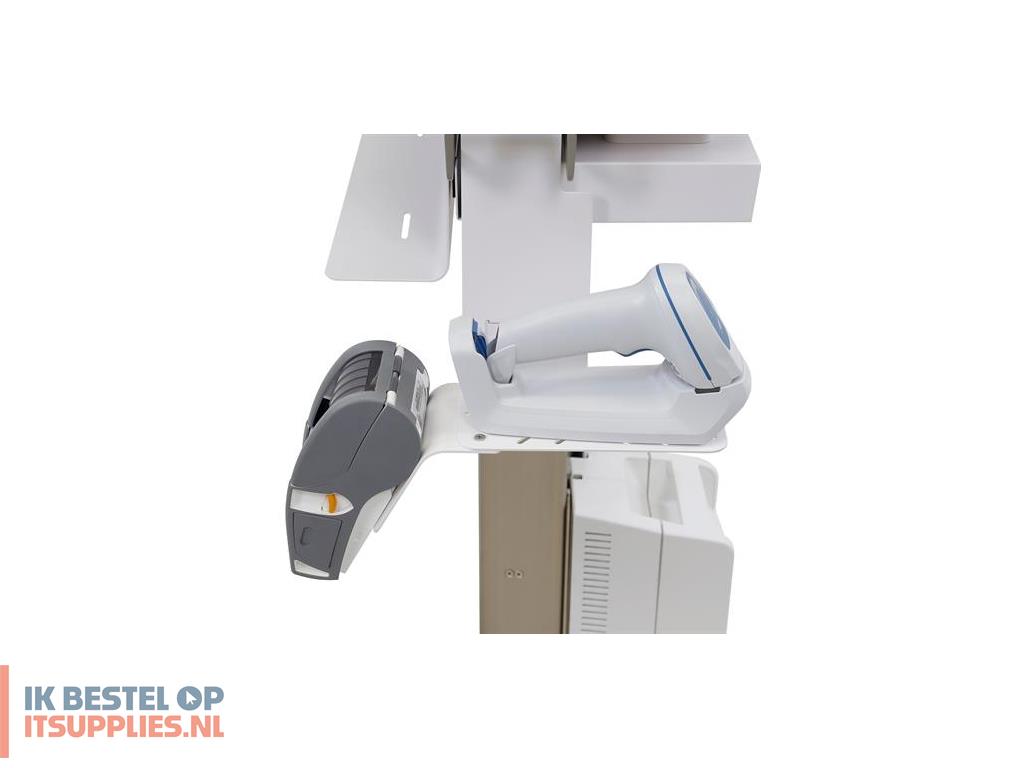 4726814-ergotron_98-468_accessoire_voor_multimediawagens_wit_montageset