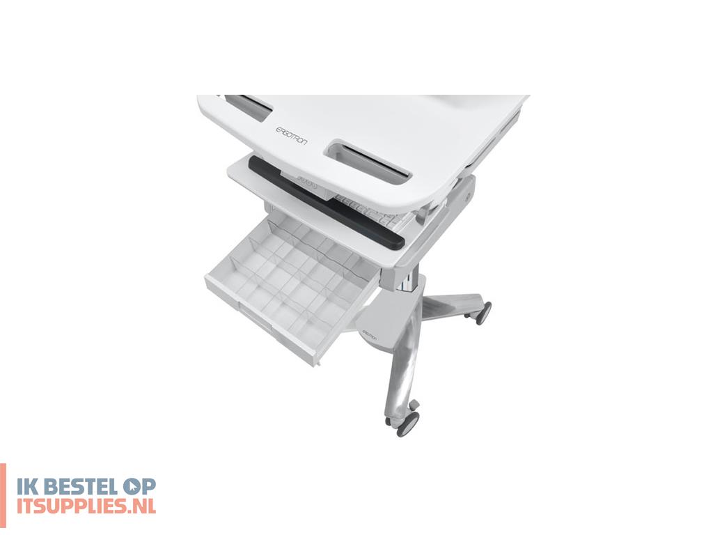 0229482-ergotron_sv44-1141-c_multimediawagen_-steun_aluminium-_grijs-_wit_laptop_multimediawagentje