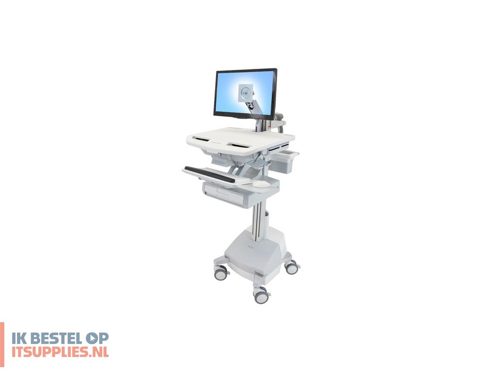 1739905-ergotron_sv44-1211-c_multimediawagen_-steun_aluminium-_grijs-_wit_vlakke_paneel_multimediawagentje