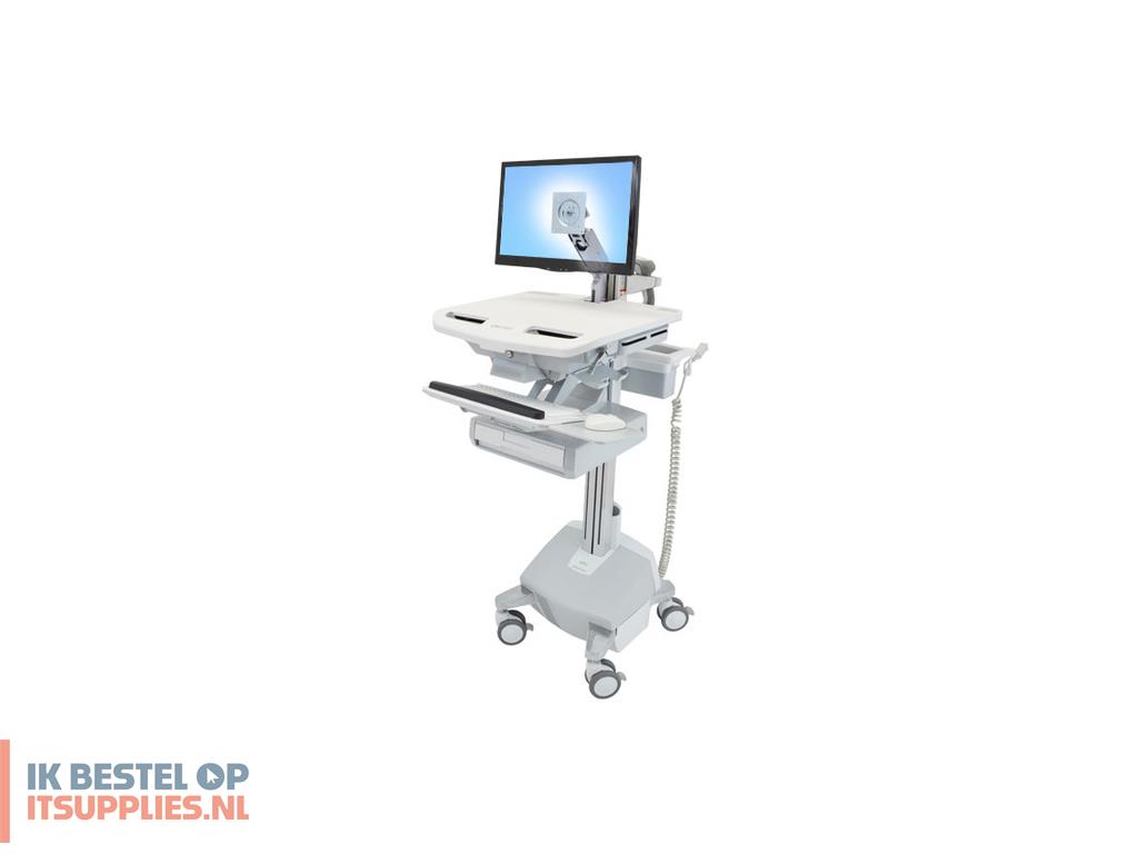 1742167-ergotron_sv44-1212-c_multimediawagen_-steun_aluminium-_grijs-_wit_vlakke_paneel_multimediawagentje