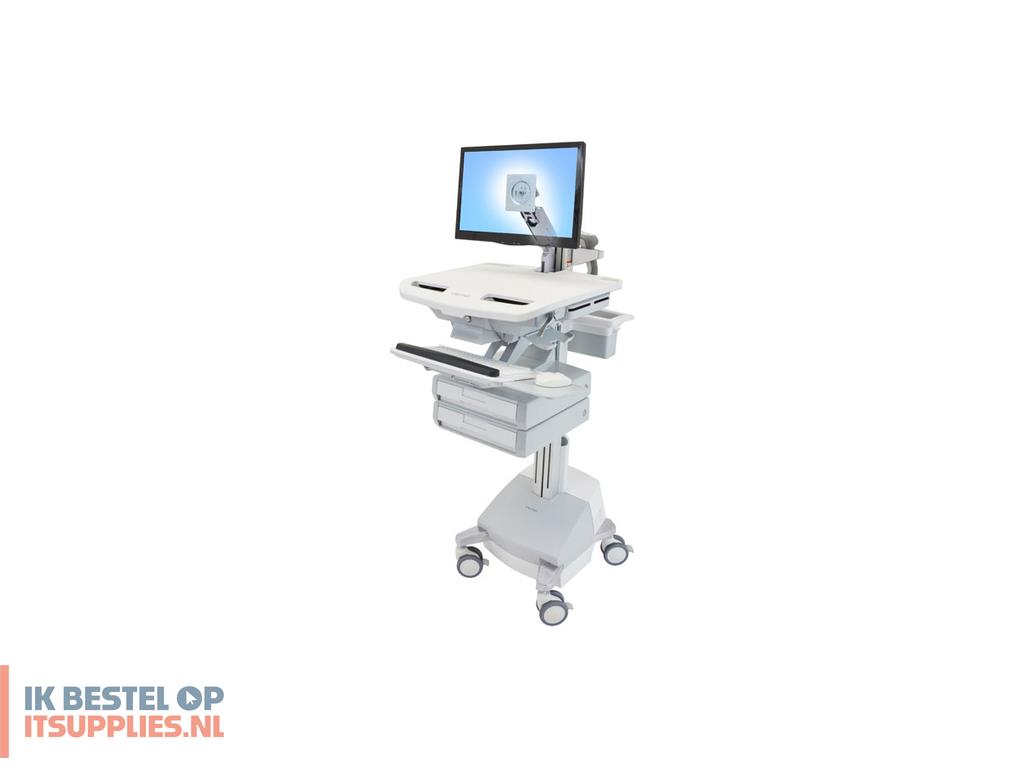 1739341-ergotron_sv44-1221-c_multimediawagen_-steun_aluminium-_grijs-_wit_vlakke_paneel_multimediawagentje