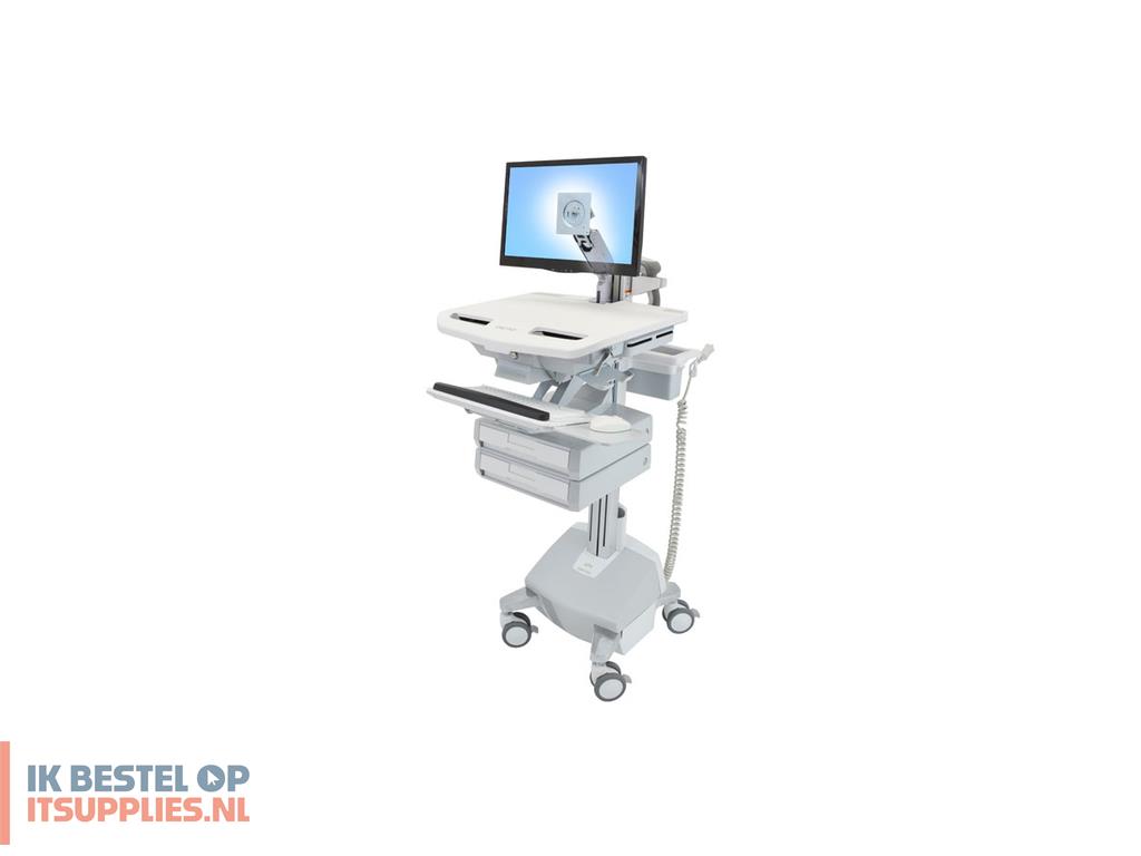 1742603-ergotron_sv44-1222-c_multimediawagen_-steun_aluminium-_grijs-_wit_vlakke_paneel_multimediawagentje