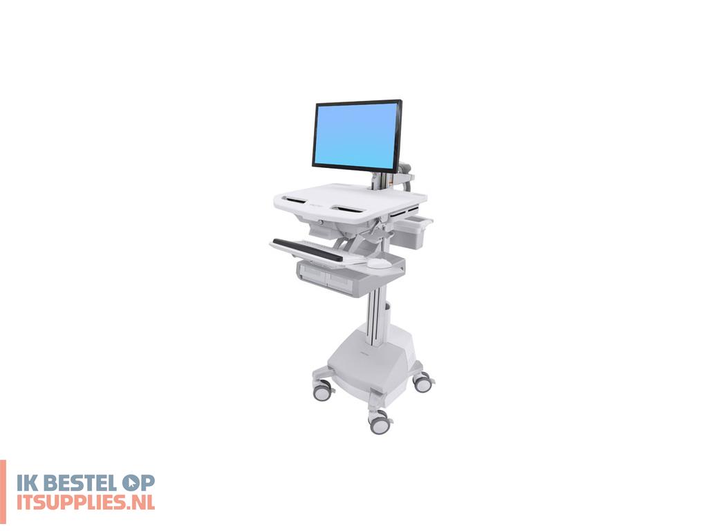 0155327-refurbished_ergotron_sv44-12a1-c_multimediawagen_-steun_aluminium-_grijs-_wit_vlakke_paneel
