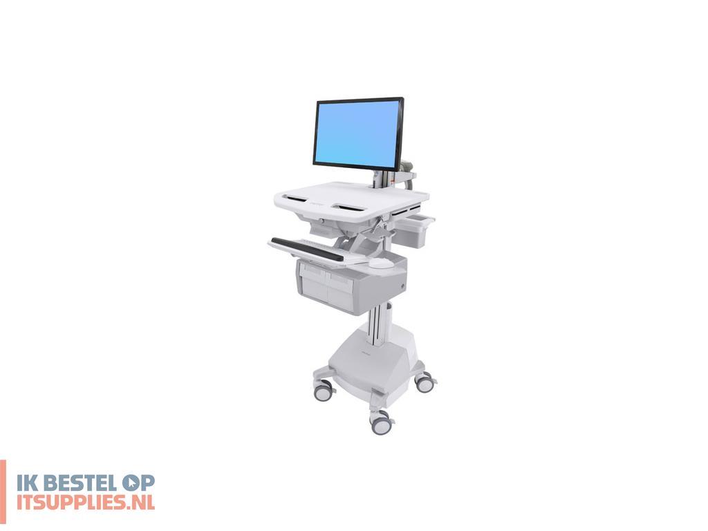 0223703-ergotron_sv44-12c1-c_multimediawagen_-steun_aluminium-_grijs-_wit_vlakke_paneel_multimediawagentje