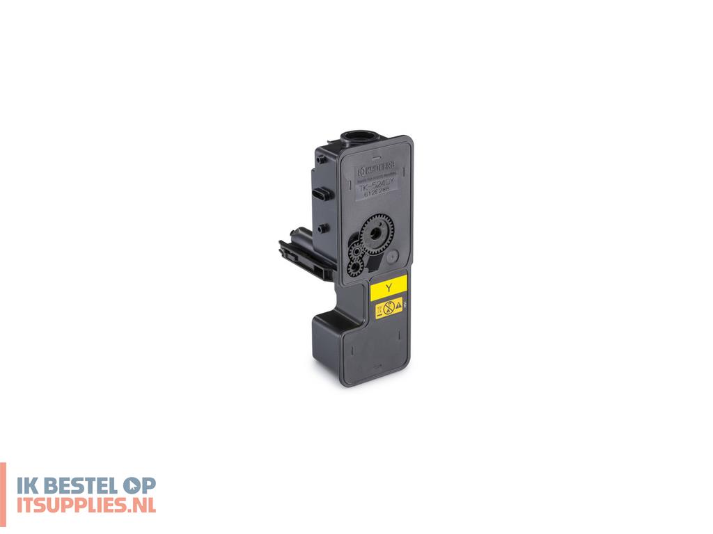 0111010-kyocera_tk-5240y_tonercartridge_1_stuks_origineel_geel
