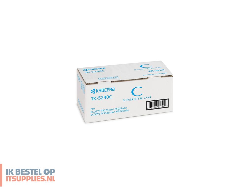 4607777-kyocera_tk-5240c_tonercartridge_1_stuks_origineel_cyaan