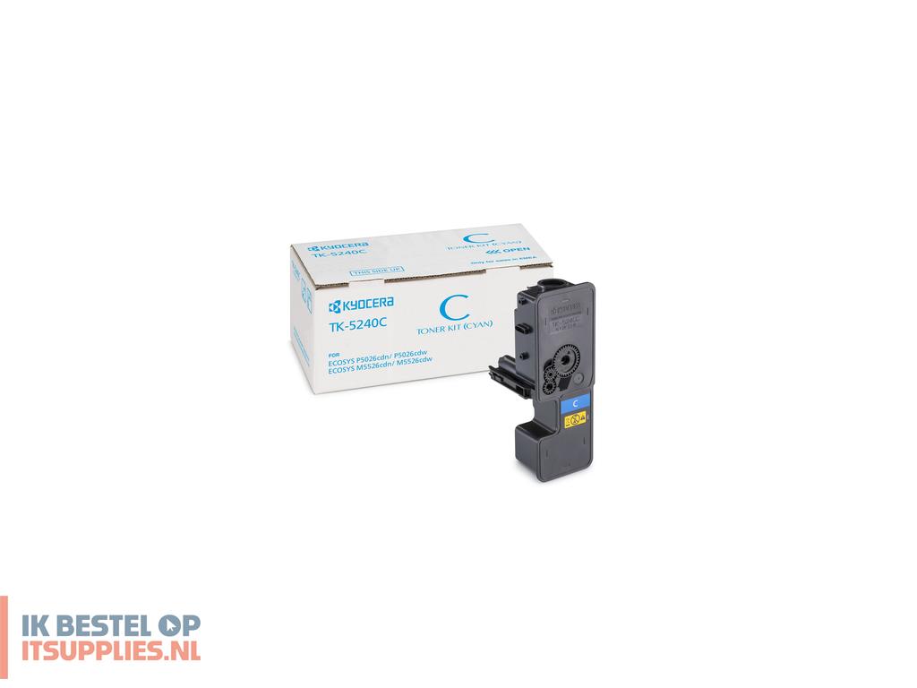 4609787-kyocera_tk-5240c_tonercartridge_1_stuks_origineel_cyaan