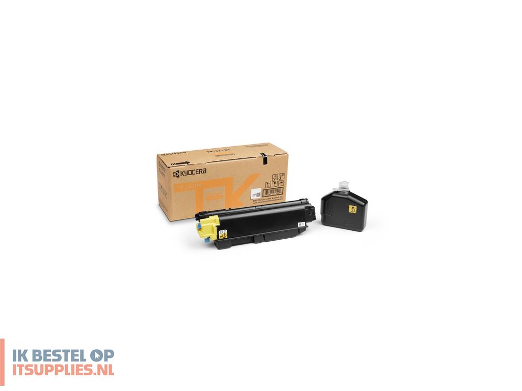 0151153-kyocera_tk-5270y_tonercartridge_1_stuks_origineel_geel