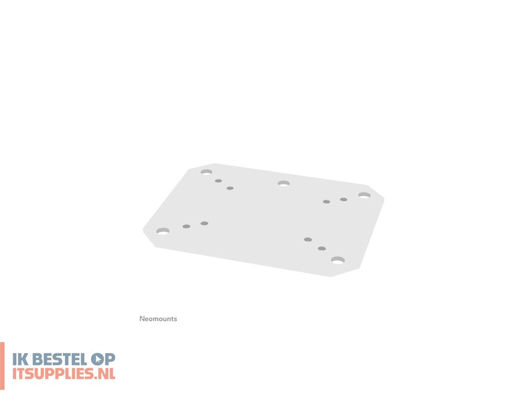 0939282-neomounts_plasma-m2sfplate_steun_beugel
