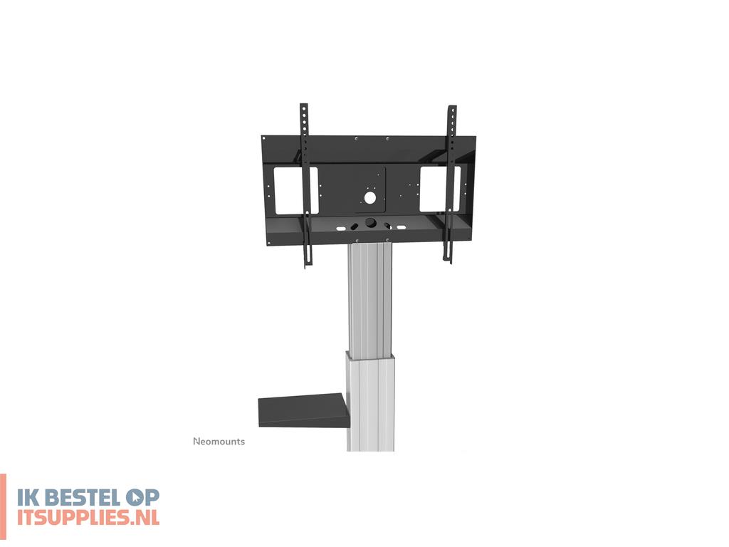 0538879-neomounts_plasma-m2sideshelf_laptopstandaard_zwart