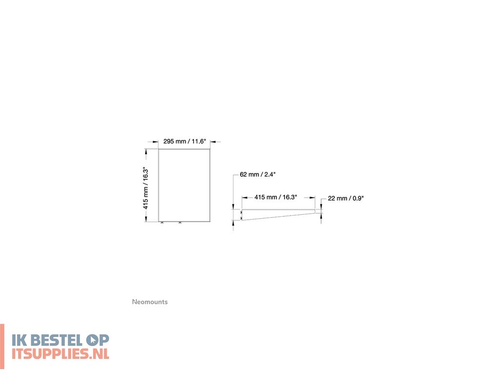 0550085-neomounts_plasma-m2sideshelf_laptopstandaard_zwart