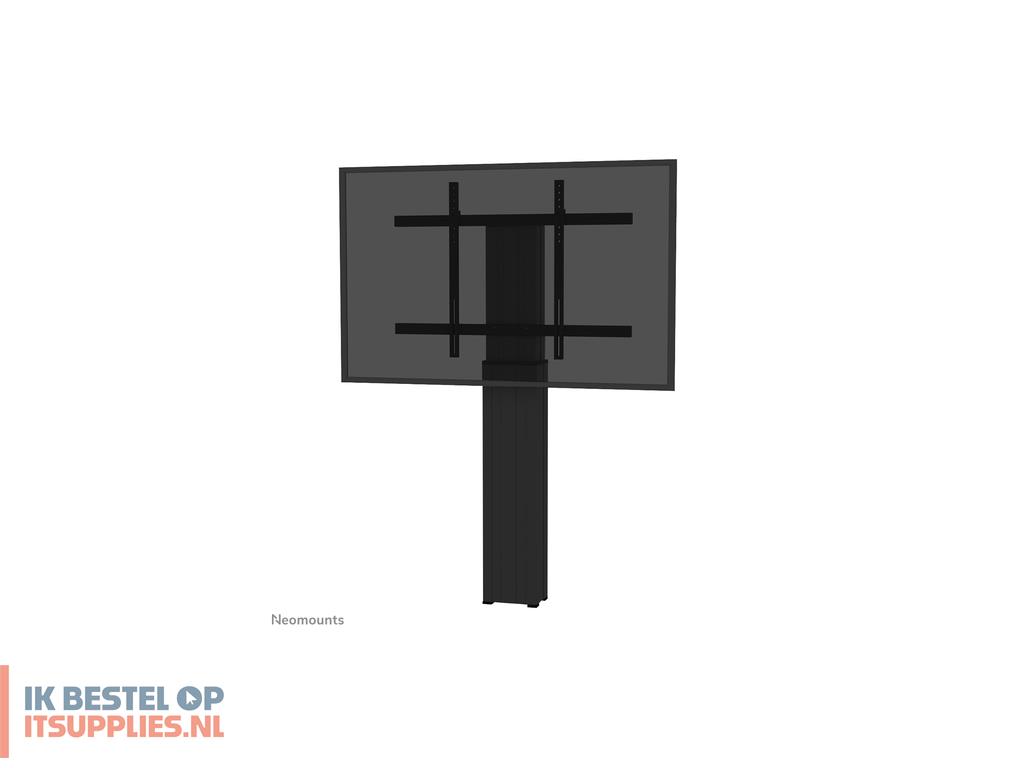 0547059-neomounts_plasma-w2250black_tv-bevestiging_2-54_m_100_zwart