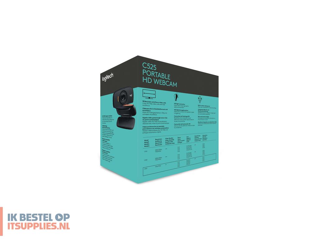 2024617-logitech_c525_portable_hd_webcam_8_mp_1280_x_720_pixels_usb_20_zwart