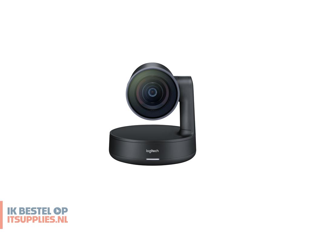 5123316-logitech_960-001237_video_conferencing_systeem_10_persoonpersonen_ethernet_lan_videovergaderingssysteem