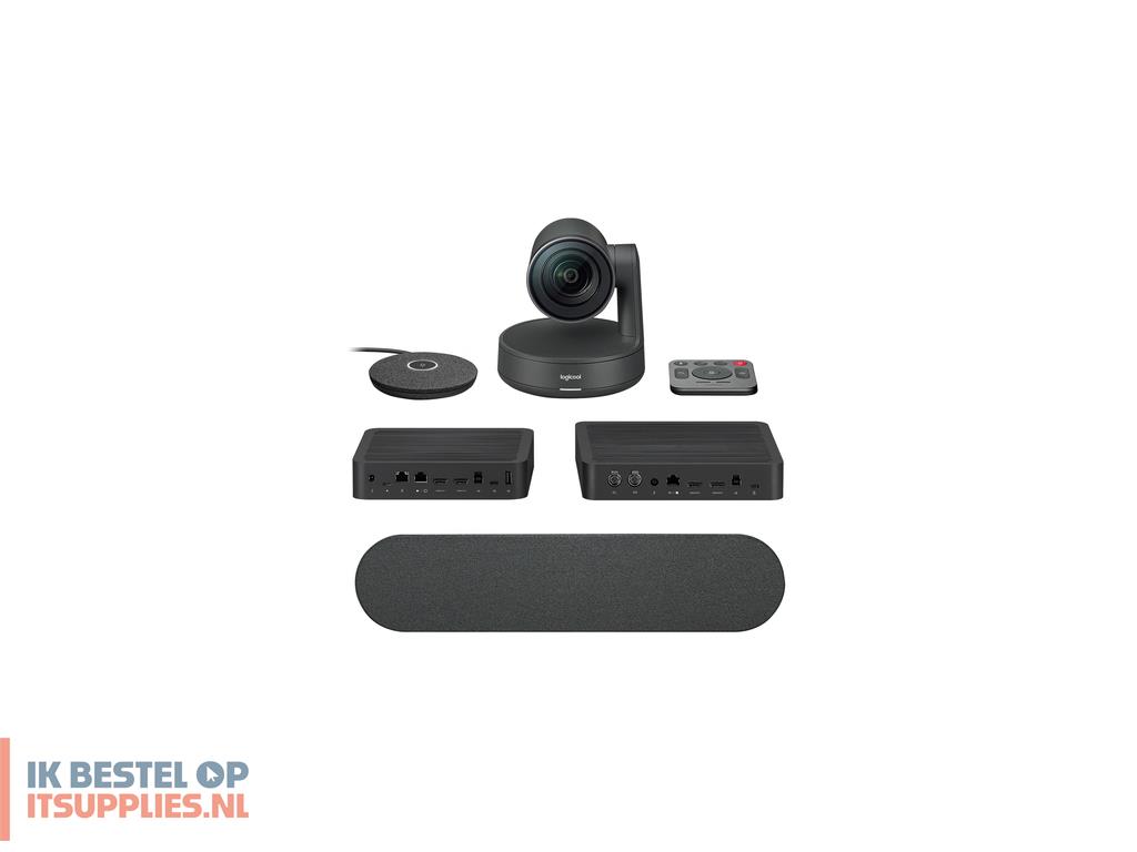 5127258-logitech_960-001237_video_conferencing_systeem_10_persoonpersonen_ethernet_lan_videovergaderingssysteem