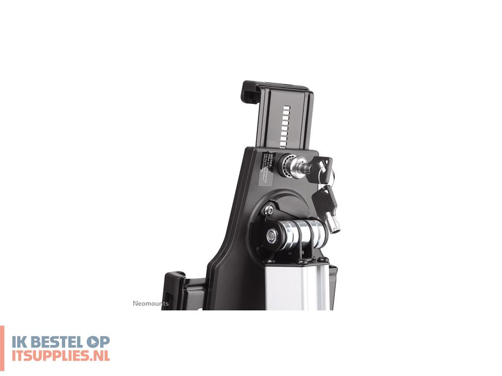 1004836-neomounts_tablet-d150silver_houder_passieve_houder_tabletumpc_zilver