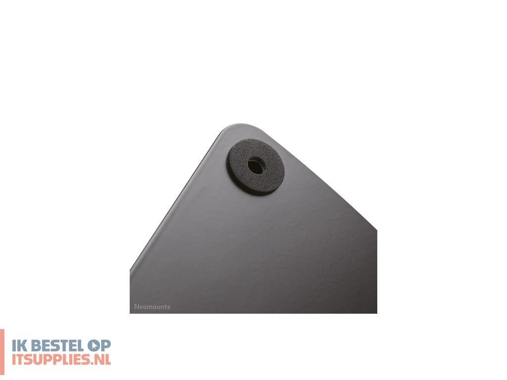 1013165-neomounts_tablet-d150silver_houder_passieve_houder_tabletumpc_zilver