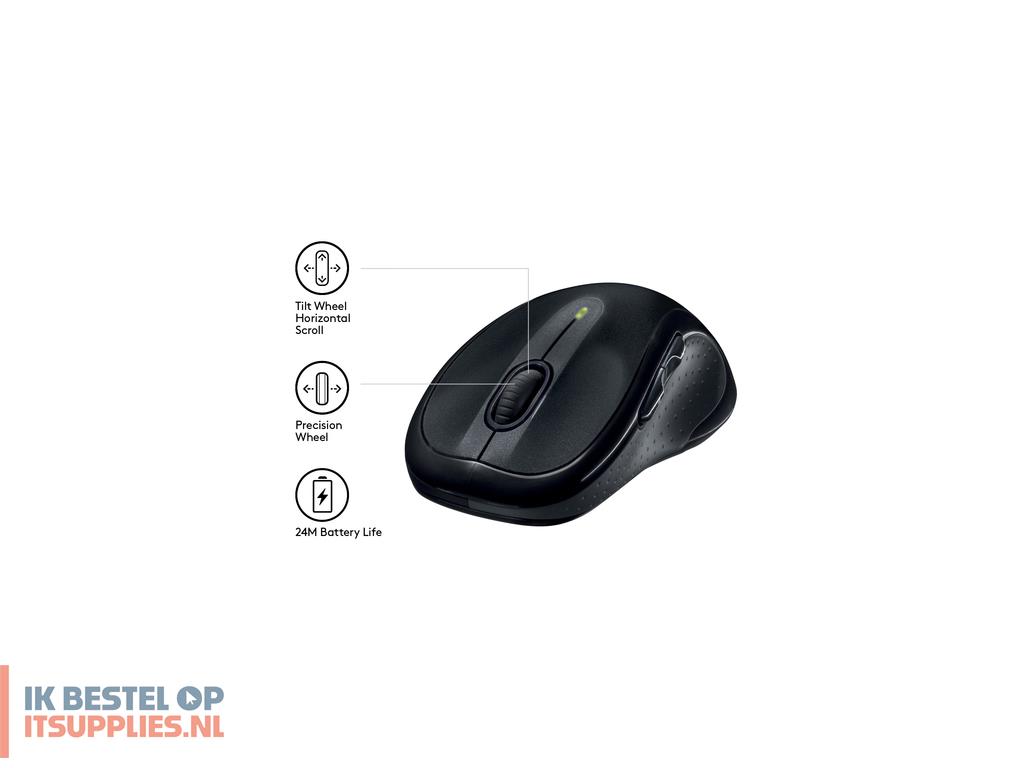 0119088-logitech_m510_muis_rechtshandig_rf_draadloos_laser_1000_dpi