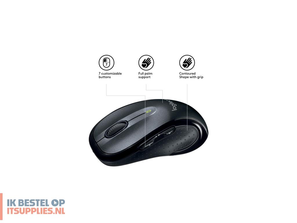 0120079-logitech_m510_muis_rechtshandig_rf_draadloos_laser_1000_dpi