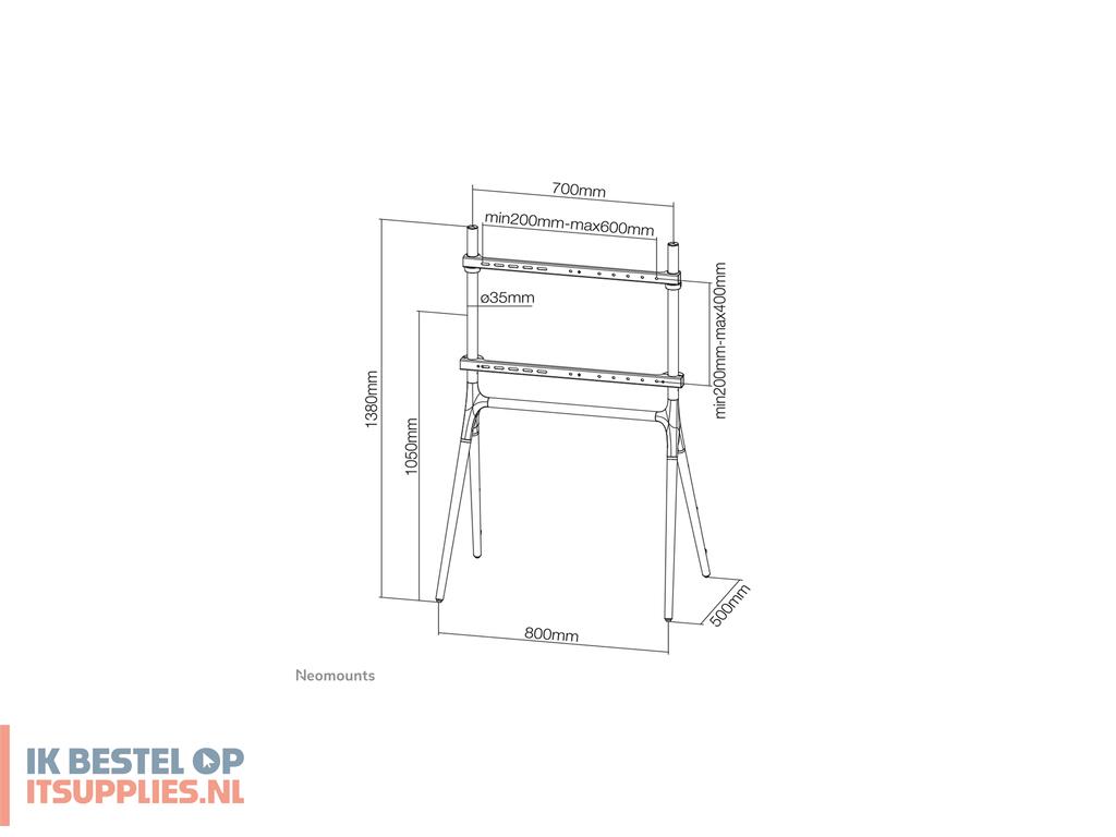 3245519-neomounts_nm-m1000black_tv-bevestiging_177-8_cm_70_zwart