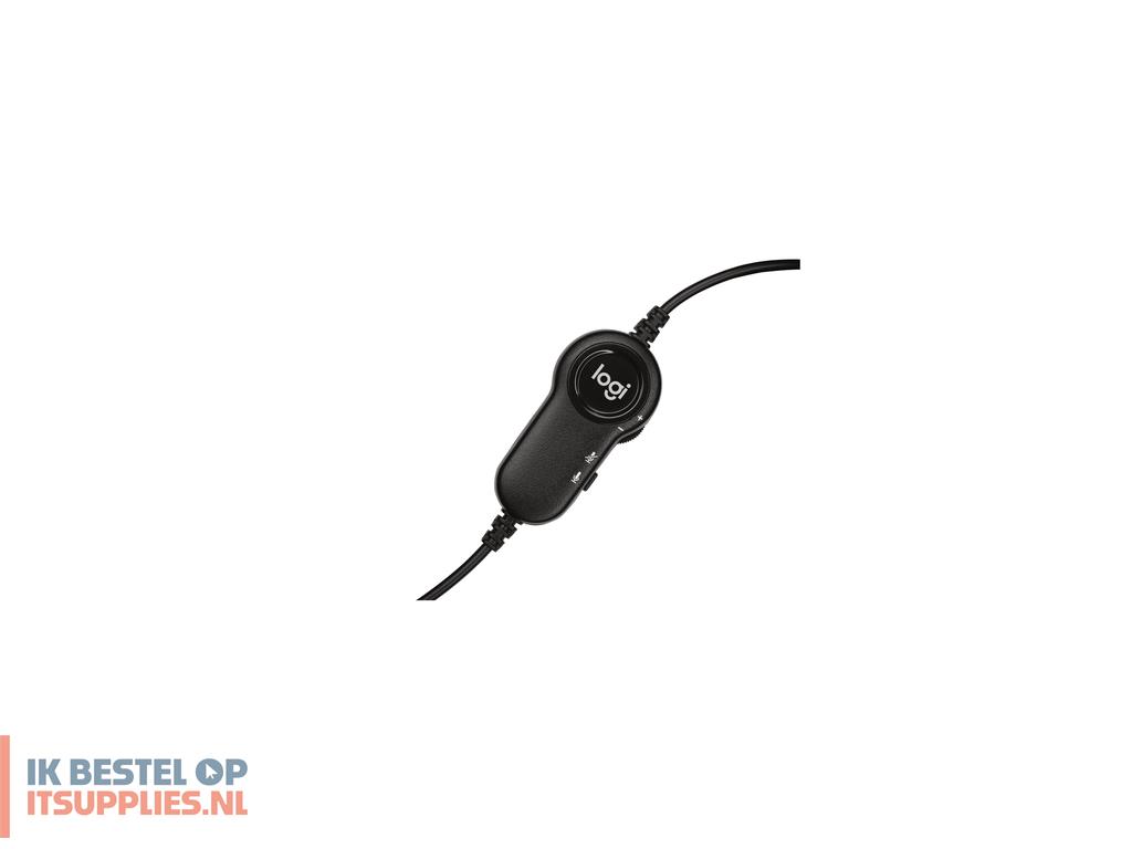 5130487-logitech_981-000350_hoofdtelefoonheadset_bedraad_hoofdband_kantoorcallcenter_wit