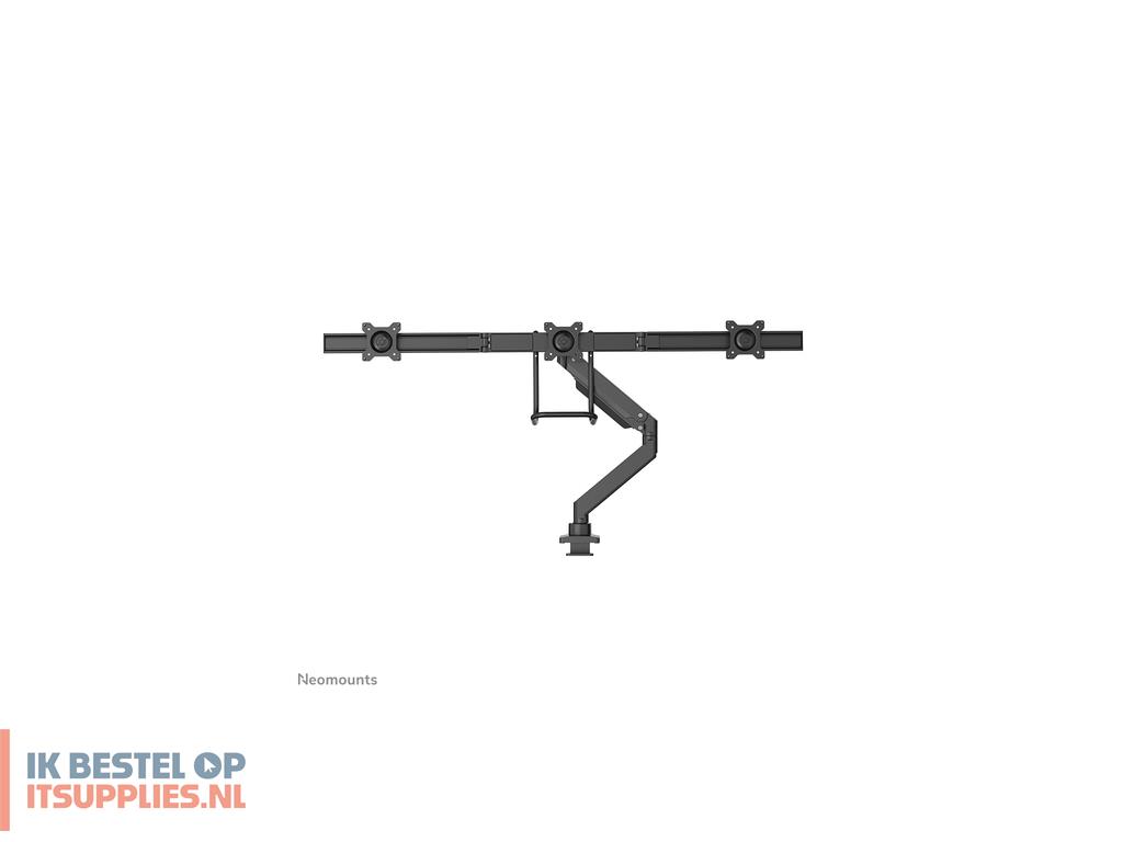 0939060-neomounts_nm-d775dx3black_flat_panel_bureau_steun_68-6_cm_27_zwart
