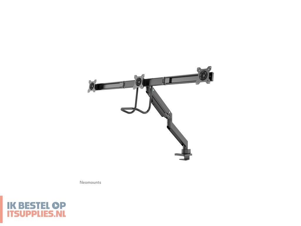 0944176-neomounts_nm-d775dx3black_flat_panel_bureau_steun_68-6_cm_27_zwart