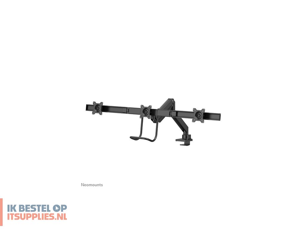 1005734-neomounts_nm-d775dx3black_flat_panel_bureau_steun_68-6_cm_27_zwart