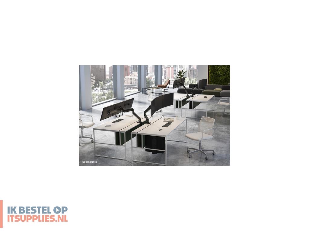 1007537-neomounts_nm-d775dx3black_flat_panel_bureau_steun_68-6_cm_27_zwart