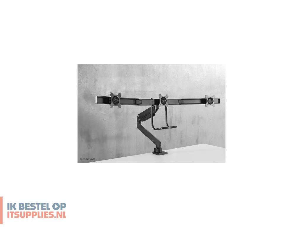 1010450-neomounts_nm-d775dx3black_flat_panel_bureau_steun_68-6_cm_27_zwart