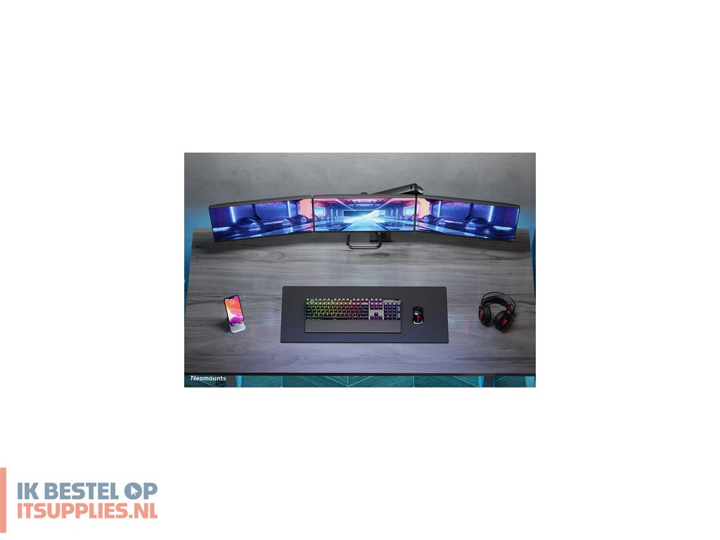 1014935-neomounts_nm-d775dx3black_flat_panel_bureau_steun_68-6_cm_27_zwart