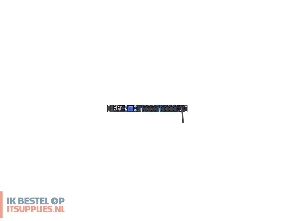 0321739-eaton_emih28_energiedistributie_8_ac-uitgangen_1u_zwart