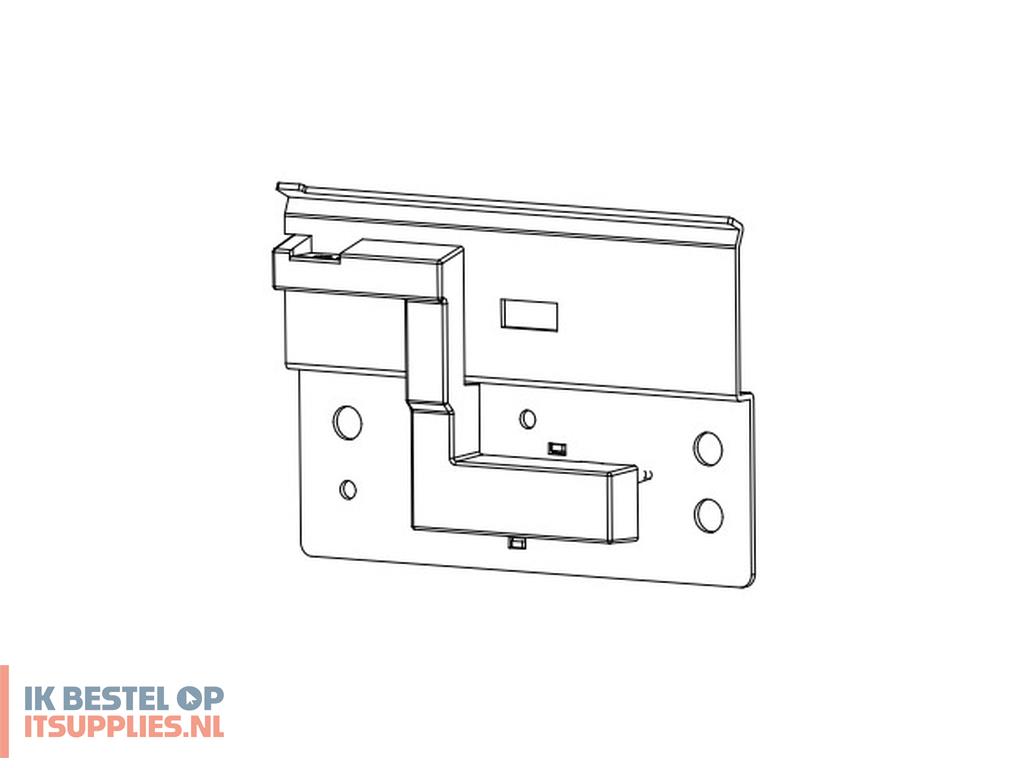 0403844-datamax_oneil_opt78-2655-11_printerscanner_reserveonderdeel_en_accessoire