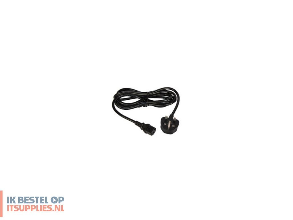 0226497-honeywell_9000094cable_electriciteitssnoer_zwart_netstekker_type_c_c14_stekker