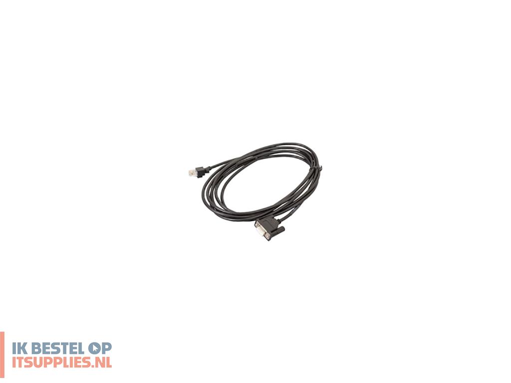 1547115-refurbished_honeywell_57-57210-n-3_seriele_kabel_zwart_3-6_m_rs-232_d-sub-_9-pin__15-pin