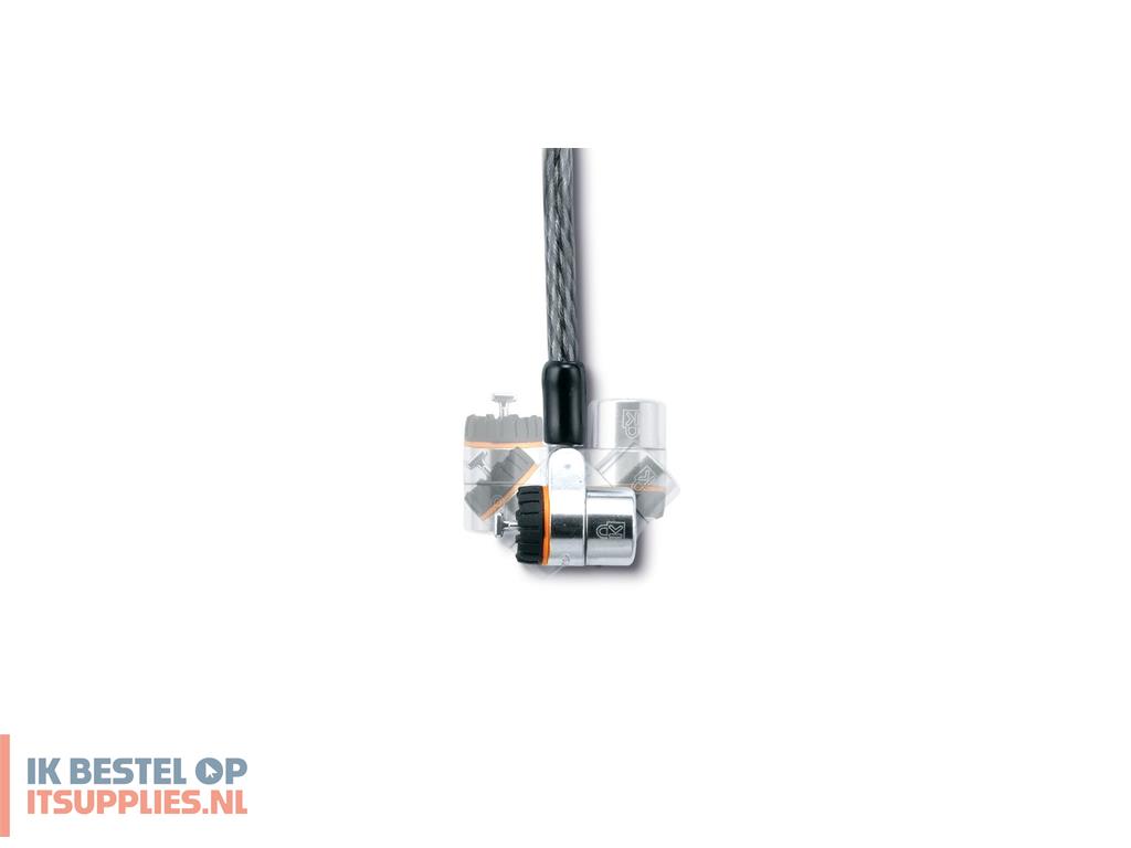 0258610-kensington_microsaver_ultra_kabelslot_zilver_1-8_m