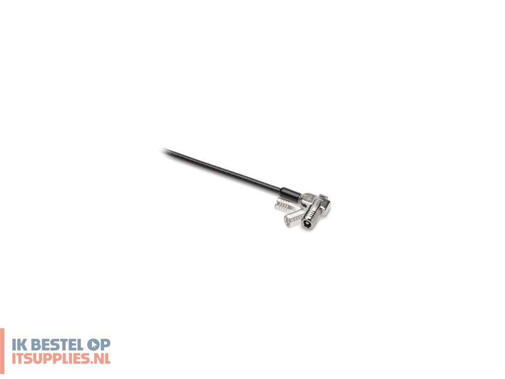 0245032-kensington_nanosaver_kabelslot_zwart-_roestvrijstaal_1-8_m