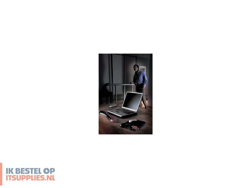 3222824-kensington_62402_muismat_zwart-_rood