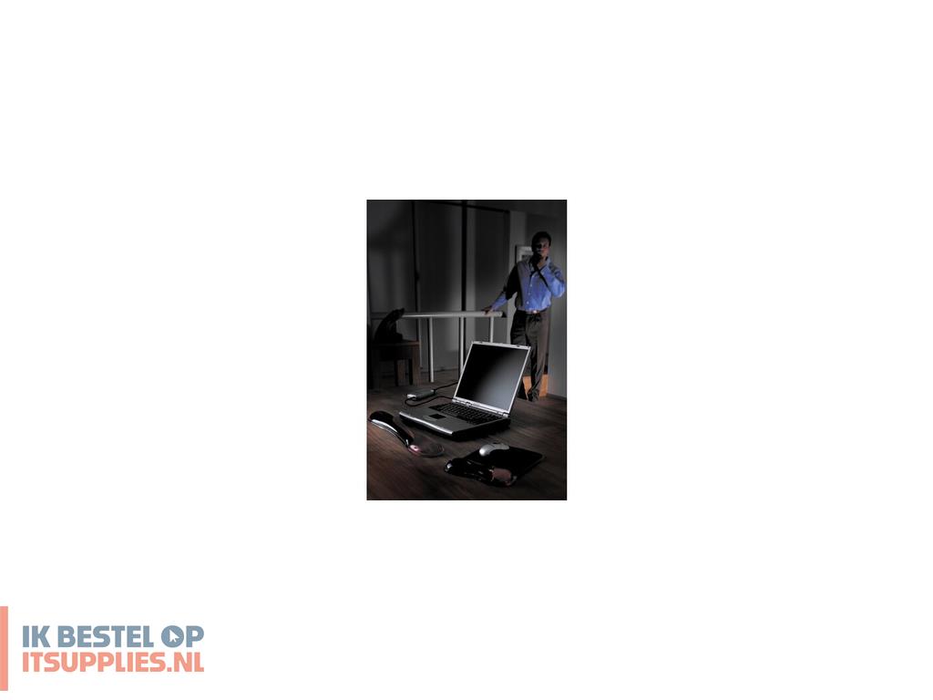 3224620-kensington_62402_muismat_zwart-_rood